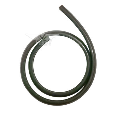 F2.205.029 Profili di lavaggio di coperte Sigillo di gomma per Heidelberg XL105 CPL Machine Gomma 1090mm