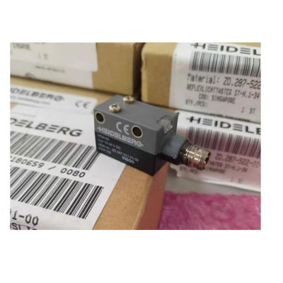 Sensore per la macchina pieghevole Muller Sensore di buona qualità