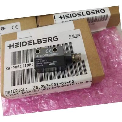 Sensore per la macchina pieghevole Muller Sensore di buona qualità