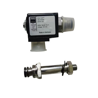 Valvo di aspirazione per la macchina pieghevole Muller MBO Valve Offset Printing Parts