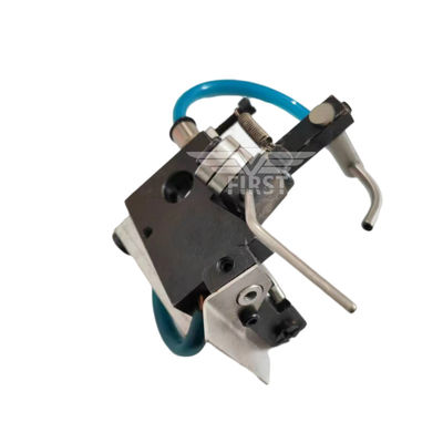 Sedile per ugello in ferro Astor per macchina da cucire a filo 150-220 Separatore di libri di dimensioni standard con consegna veloce
