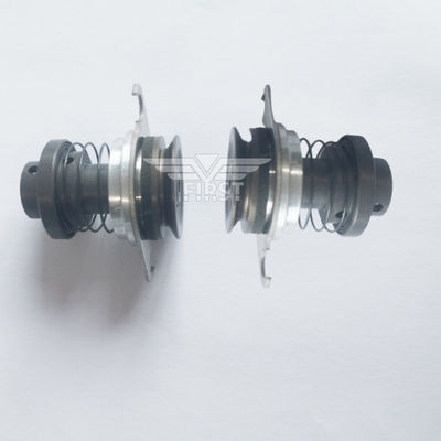 F2.028.182S Ferro all'interno Ascensore aspiratore dimensioni standard trattamento superficiale liscio per Heidelberg Preset Plus
