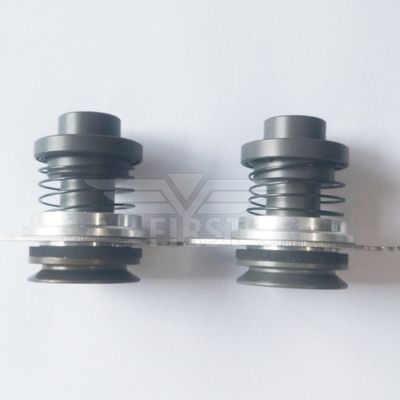 F2.028.182S Ferro all'interno Ascensore aspiratore dimensioni standard trattamento superficiale liscio per Heidelberg Preset Plus