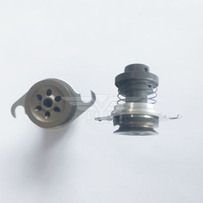 F2.028.182S Ferro all'interno Ascensore aspiratore dimensioni standard trattamento superficiale liscio per Heidelberg Preset Plus