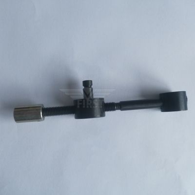 Black Steel MV.032.838 SM52 Parti di stampa offset a fusione a filettatura