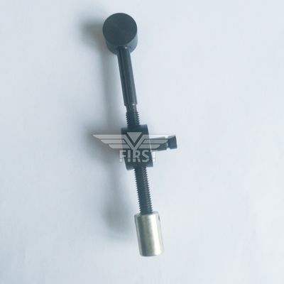Black Steel MV.032.838 SM52 Parti di stampa offset a fusione a filettatura