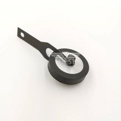 Pulsera a colori neri ruota HD macchina da stampa alimentatore Pulsera parti Heidelberg