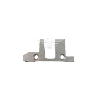 Martini blade Materiale di acciaio Dimensioni standard Spruzzatura di vernice per parti di macchine da cucire 3214 3215