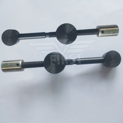 F2.028.182S Ferro all'interno Ascensore aspiratore dimensioni standard trattamento superficiale liscio per Heidelberg Preset Plus