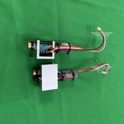 Motore RYOBI Materiale di ferro a prestazioni 100% Nero/verde Motore chiave a inchiostro per macchine RYOBI