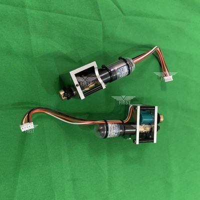 Nero / Verde per Servo Motor Ryobi INK KEY MOTOR per RYOBI fabbrica di parti