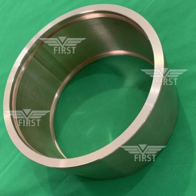 Roland 700 Copper Bush Printing Parts with Polished Surface Copper 700 Copper Bush Printing Parts with Polished Surface