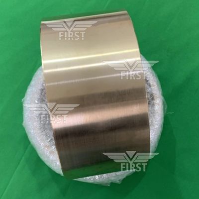 Roland 700 Copertina cilindro con busco parti di stampa Copper Bush Roland parti