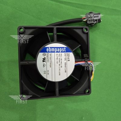 One-Stop Manufacturing Roland 700 Fast Manufacturing & Professional R D Fan originale