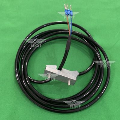 DNR duonier Weft Detector Weft Finder Air Jet Rapier Loom per parti di macchine tessili