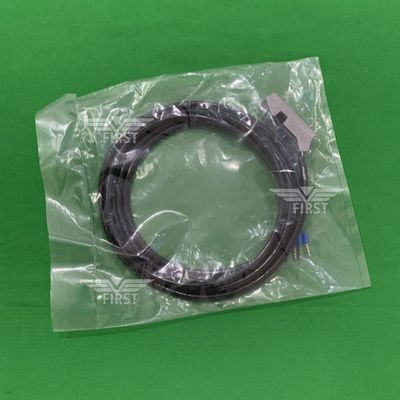 Detettore di trame di acciaio/plastica resistente con produzione rapida e grande magazzino per macchine tessili