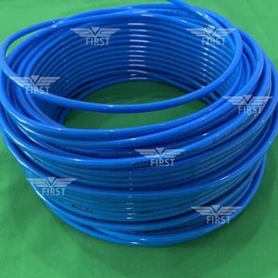Tubo originale FESTO 12 mm Tubo di aria pneumatico blu Tubo morbido per la macchina di stampa offset