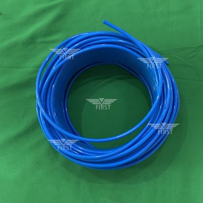 Tubo originale FESTO 12 mm Tubo di aria pneumatico blu Tubo morbido per la macchina di stampa offset