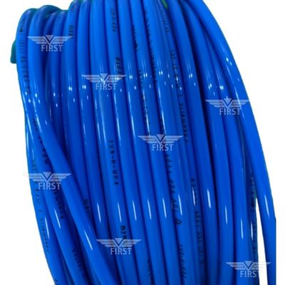 Tubo originale FESTO 12 mm Tubo di aria pneumatico blu Tubo morbido per la macchina di stampa offset