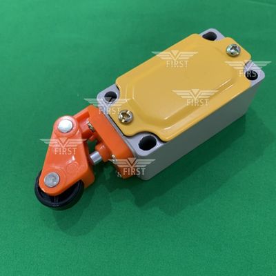 GTO52 SM102/74 CD102 Interruttore di limite compatibile con lunga durata di utilizzo e trattamento superficiale liscio per macchine di stampa offset