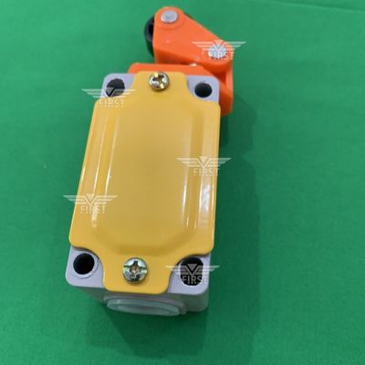 GTO52 SM102/74 CD102 Interruttore di limite compatibile con lunga durata di utilizzo e trattamento superficiale liscio per macchine di stampa offset