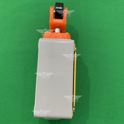 GTO52 SM102/74 CD102 Interruttore di limite compatibile con lunga durata di utilizzo e trattamento superficiale liscio per macchine di stampa offset
