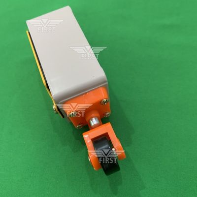 GTO52 SM102/74 CD102 Interruttore di limite compatibile con lunga durata di utilizzo e trattamento superficiale liscio per macchine di stampa offset