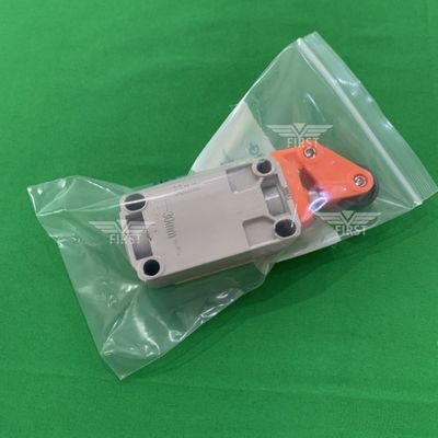 GTO52 SM102/74 CD102 Interruttore di limite compatibile con lunga durata di utilizzo e trattamento superficiale liscio per macchine di stampa offset