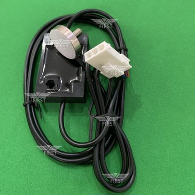 G2.122.1311 Sensore di prossimità per PM52 SM52 Sensore di consegna Sostituzione di acciaio/materiale plastico OMRON-E2Ex5ME1