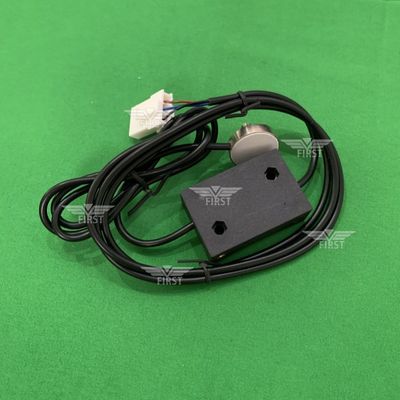 G2.122.1311 Sensore di prossimità per PM52 SM52 Sensore di consegna Sostituzione di acciaio/materiale plastico OMRON-E2Ex5ME1