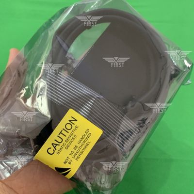 Sensore fotoelettrico in acciaio nero/alluminio/plastica RL12 HDM per CD102 SM102 SM52 SM74