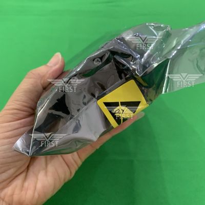 Sensore fotoelettrico in acciaio nero/alluminio/plastica RL12 HDM per CD102 SM102 SM52 SM74