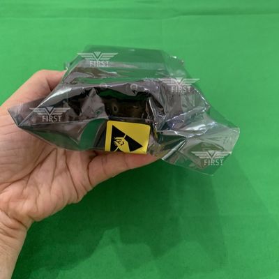 Sensore fotoelettrico in acciaio nero/alluminio/plastica RL12 HDM per CD102 SM102 SM52 SM74