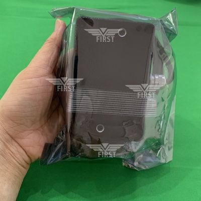Sensore fotoelettrico in acciaio nero/alluminio/plastica RL12 HDM per CD102 SM102 SM52 SM74