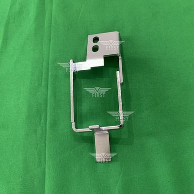 Best Quality SM52 Paper Stop Bracket G2.015.456 Fermaglio di fermaglio in carta argento