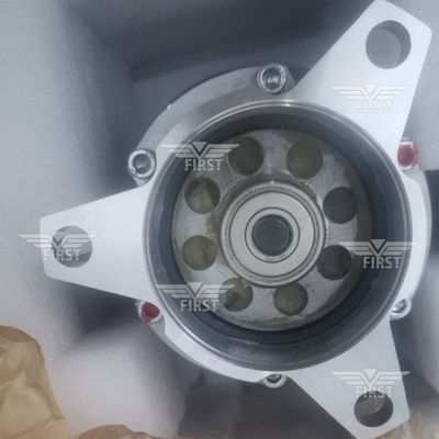 SM74 Motore di fonte di inchiostro per costruzioni in ferro compatibile HDM M2.105.3052 con garanzia di un anno