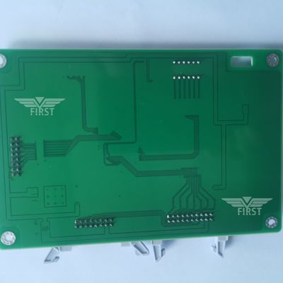 SM74 Screen Board Printer Mainboard con alta risoluzione 600dpi e velocità di stampa fino a 20ppm Compatibile con la maggior parte delle macchine di stampa offset