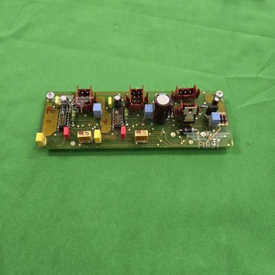 Scheda madre della stampante Roland 700 con processore Intel/AMD Risoluzione di stampa 600 dpi compatibile con la maggior parte delle stampanti