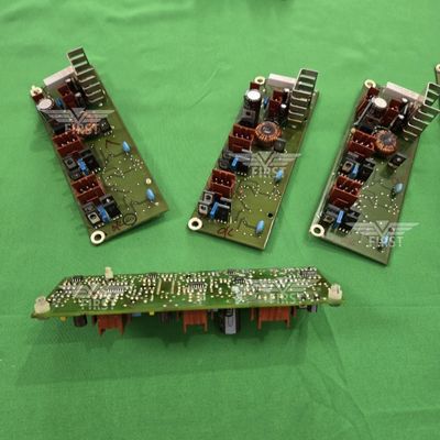 Roland 700 carta usata originale circuito per Roland 700 Mahcine Perfetto