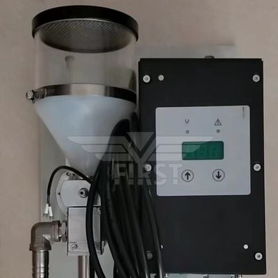 F680 Sistema di spruzzo di polvere Roland One Set Spray Powder Package Per Komori Mitsubishi