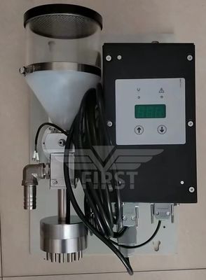 F680 Sistema di spruzzo di polvere Roland One Set Spray Powder Package Per Komori Mitsubishi