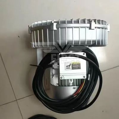 F680 Sistema di spruzzo di polvere Roland One Set Spray Powder Package Per Komori Mitsubishi