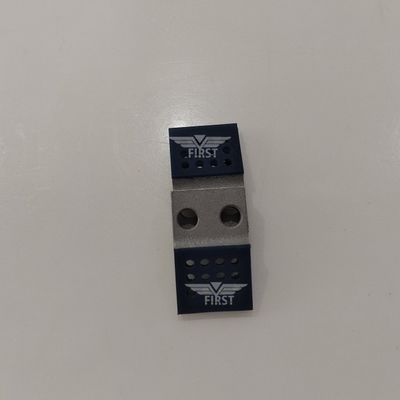 Roland 700 Perfezionamento cilindro Succettore Gripper Pad con prezzo competitivo Servizio veloce e dimensioni personalizzate