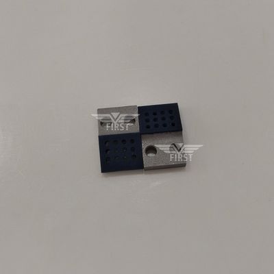 Roland 700 Perfezionamento cilindro Succettore Gripper Pad con prezzo competitivo Servizio veloce e dimensioni personalizzate