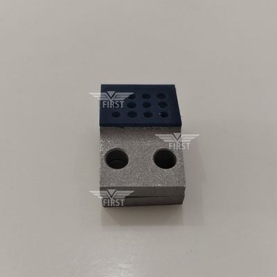 Roland 700 Perfezionamento cilindro Succettore Gripper Pad con prezzo competitivo Servizio veloce e dimensioni personalizzate