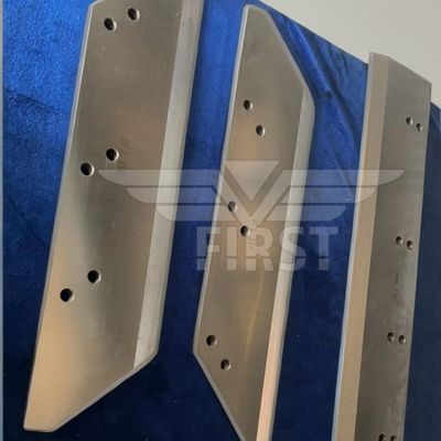 SDY-2 Modello HSS Set coltello con 3 lame Compatibile con WOHLENBERG 2006
