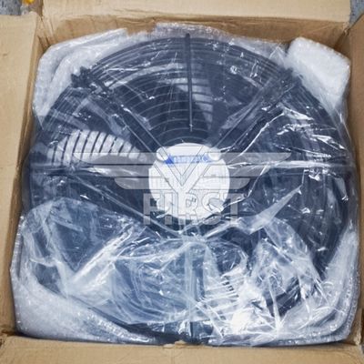 Ventilatore FS.102S3601 Ventilatore assiale Ventilatore originale di fabbrica Parti di stampa di grande qualità