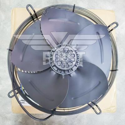 Ventola assiale originale di fabbrica da 24 V per macchina da stampa Roland 700 con lunga durata