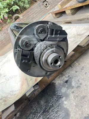 Rulli per coperte cilindriche di prima qualità per Heidelberg CD102 in ferro/acciaio/acciaio inossidabile