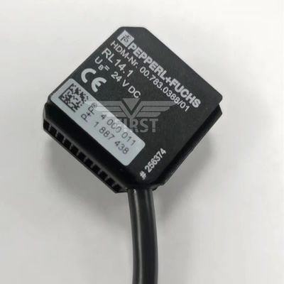 00.783.0388 RL14.1HD Sensore OPT RS PROX Sensore fotocellulare Parti di ricambio